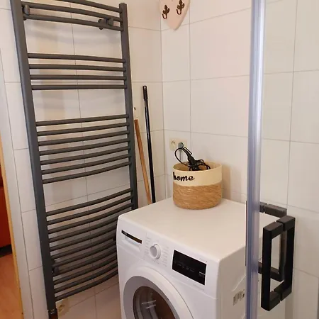 Appartement La Petite Taniere
