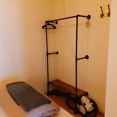 Appartement La Petite Taniere *