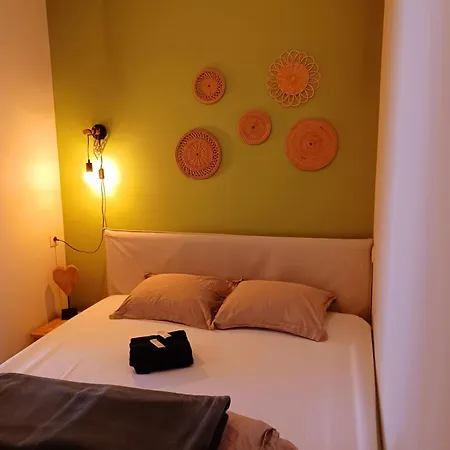 La Petite Taniere * Vresse-sur-Semois