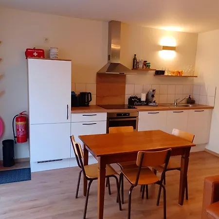 La Petite Taniere Appartement *