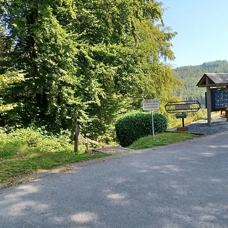 La Petite Taniere * Vresse-sur-Semois