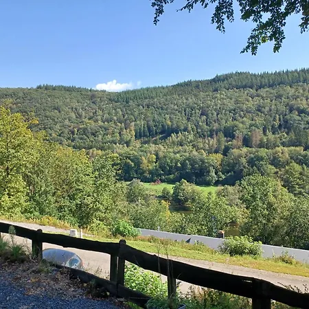 Appartement La Petite Taniere
