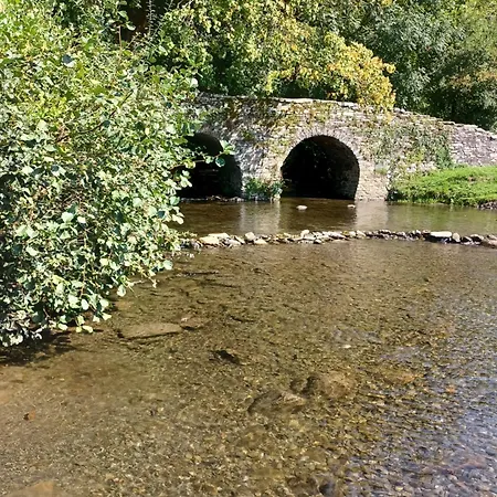 La Petite Taniere * Vresse-sur-Semois