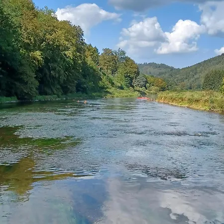La Petite Taniere Vresse-sur-Semois