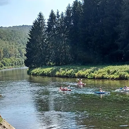 La Petite Taniere